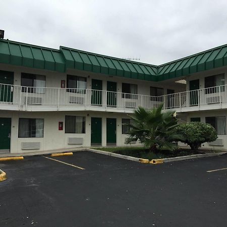 Q Lodging Extended Stay Σαν Αντόνιο Εξωτερικό φωτογραφία