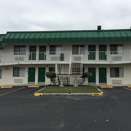Q Lodging Extended Stay Σαν Αντόνιο Εξωτερικό φωτογραφία
