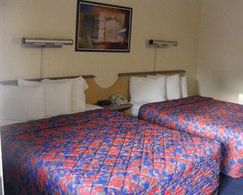 Q Lodging Extended Stay Σαν Αντόνιο Εξωτερικό φωτογραφία