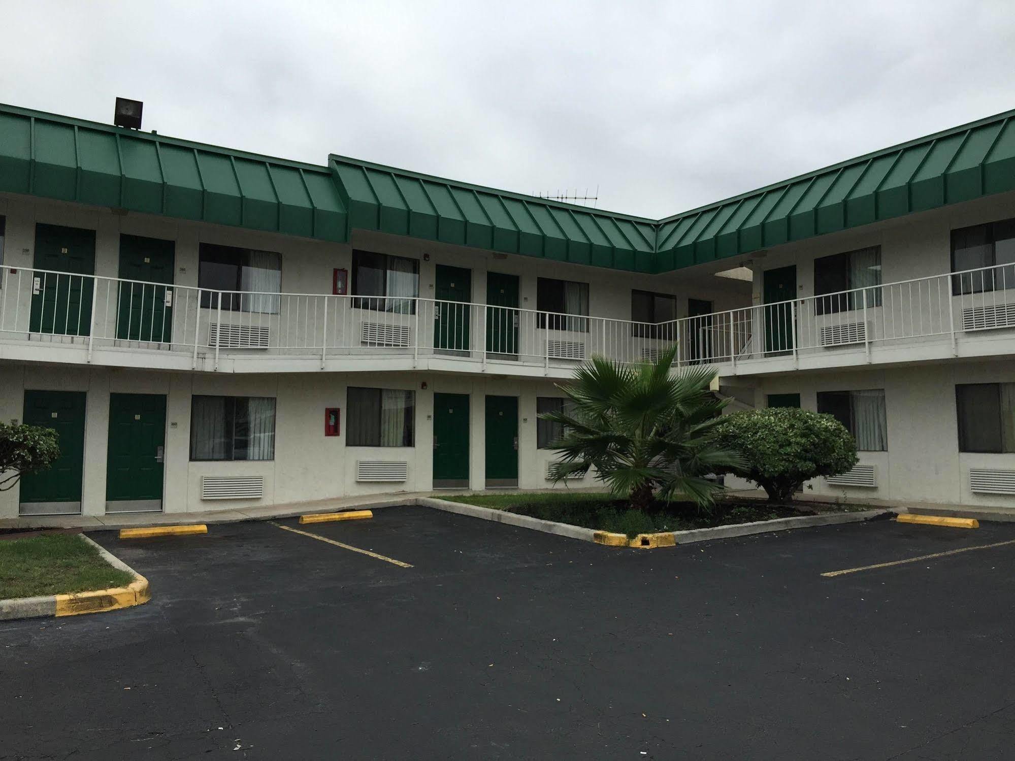 Q Lodging Extended Stay Σαν Αντόνιο Εξωτερικό φωτογραφία
