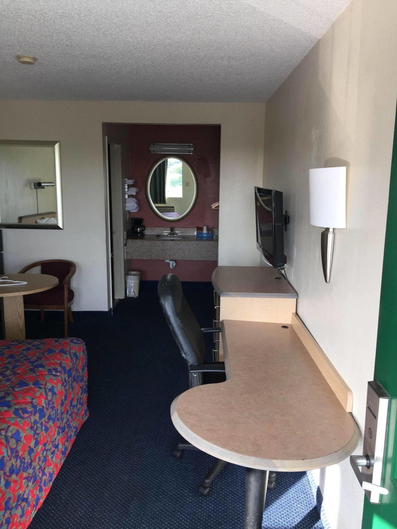 Q Lodging Extended Stay Σαν Αντόνιο Εξωτερικό φωτογραφία