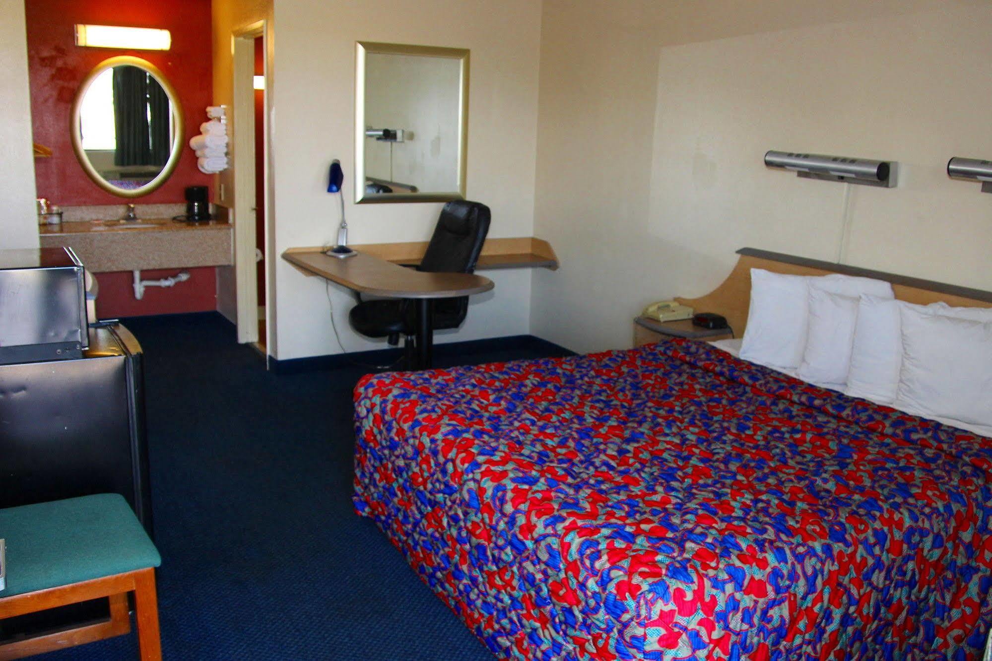 Q Lodging Extended Stay Σαν Αντόνιο Εξωτερικό φωτογραφία