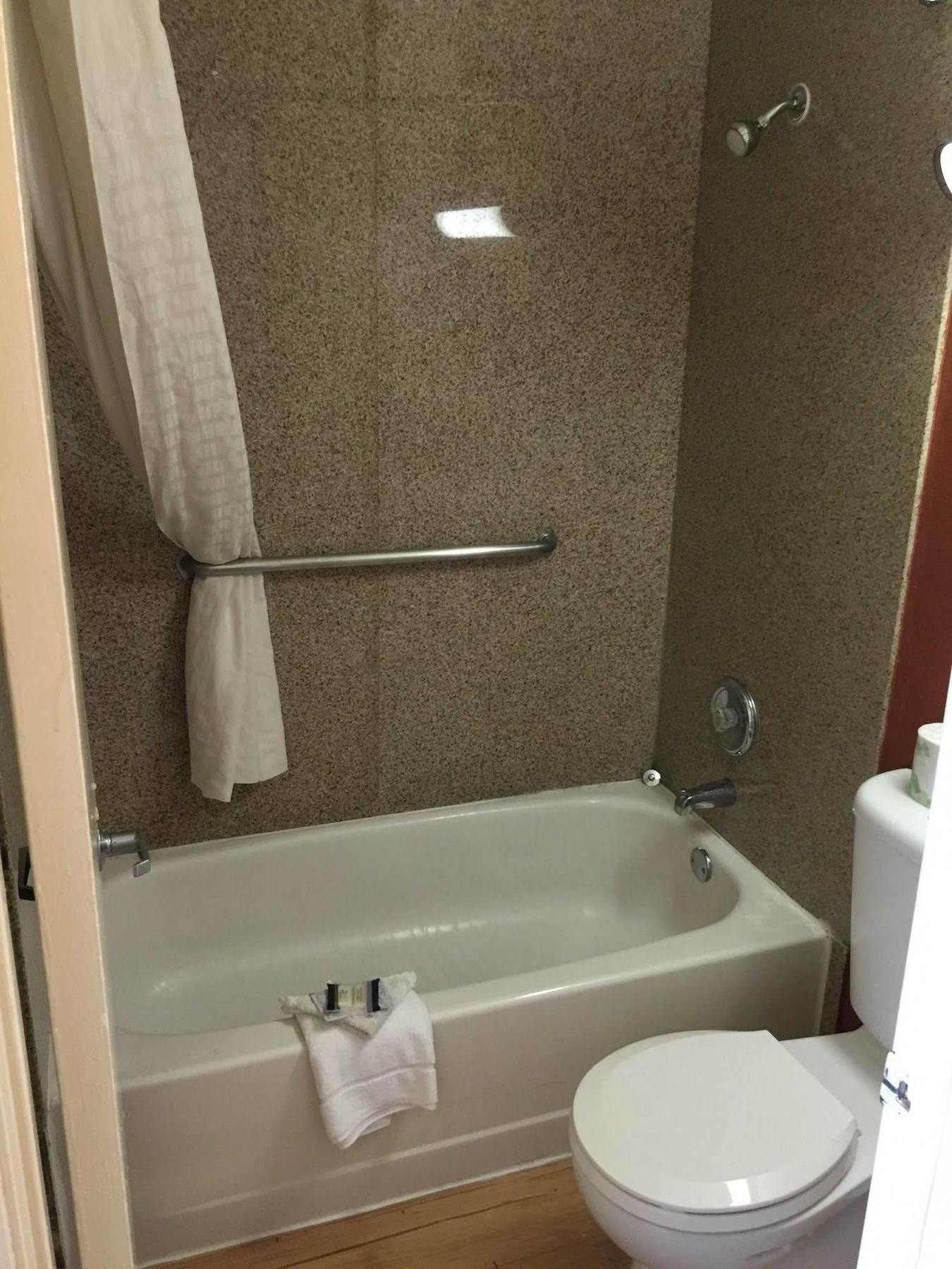 Q Lodging Extended Stay Σαν Αντόνιο Εξωτερικό φωτογραφία