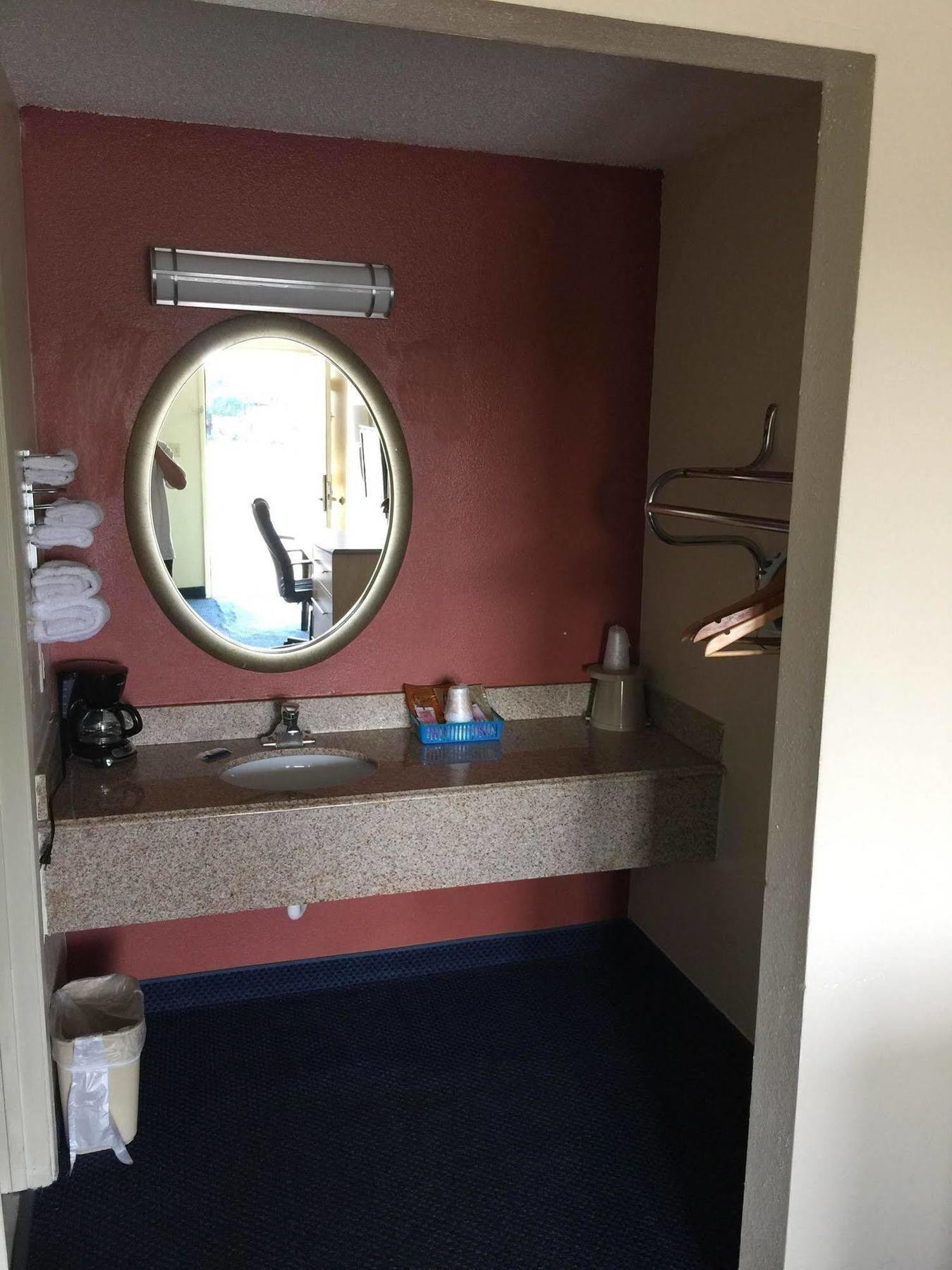 Q Lodging Extended Stay Σαν Αντόνιο Εξωτερικό φωτογραφία