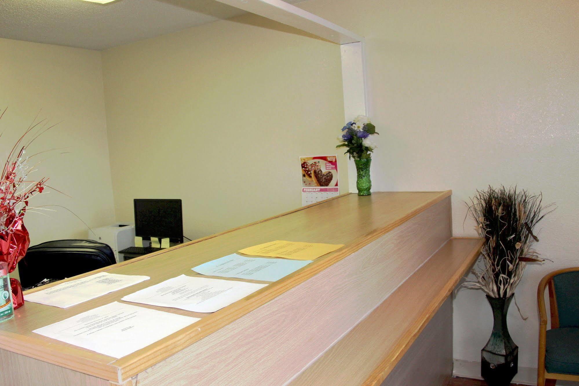 Q Lodging Extended Stay Σαν Αντόνιο Εξωτερικό φωτογραφία